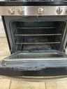 Ge Used Gas Stove