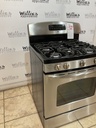 Ge Used Gas Stove
