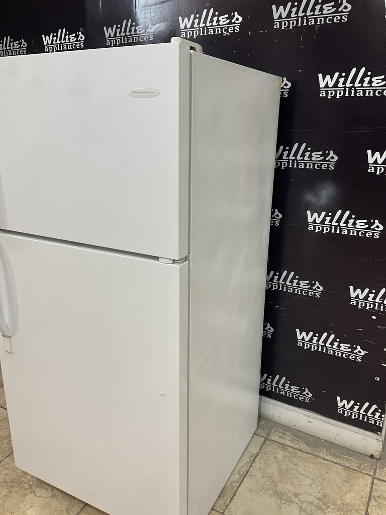 Frigidaire Used Refrigerator