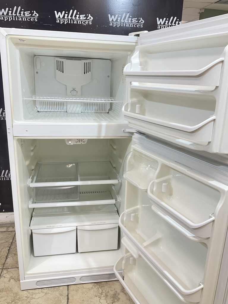 Frigidaire Used Refrigerator