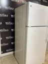 Ge Used Refrigerator
