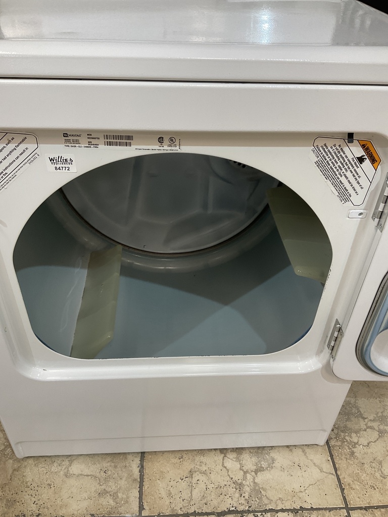 Maytag Used Electric Dryer