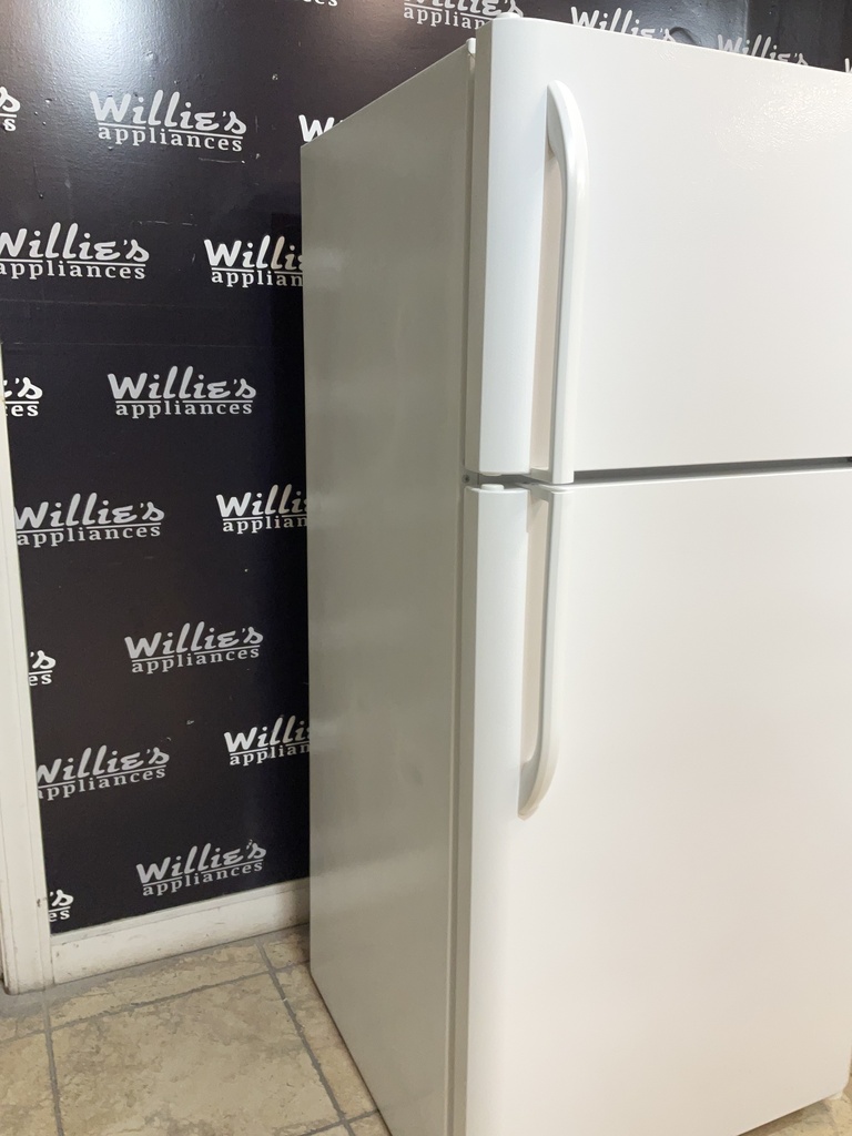 Frigidaire Used Refrigerator