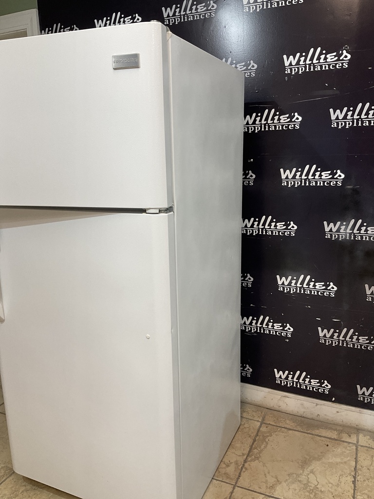 Frigidaire Used Refrigerator