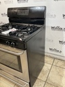 Frigidaire Used Gas Stove