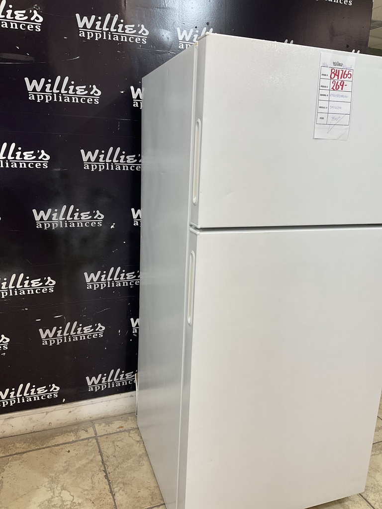 Hotpoint Used Refrigerator
