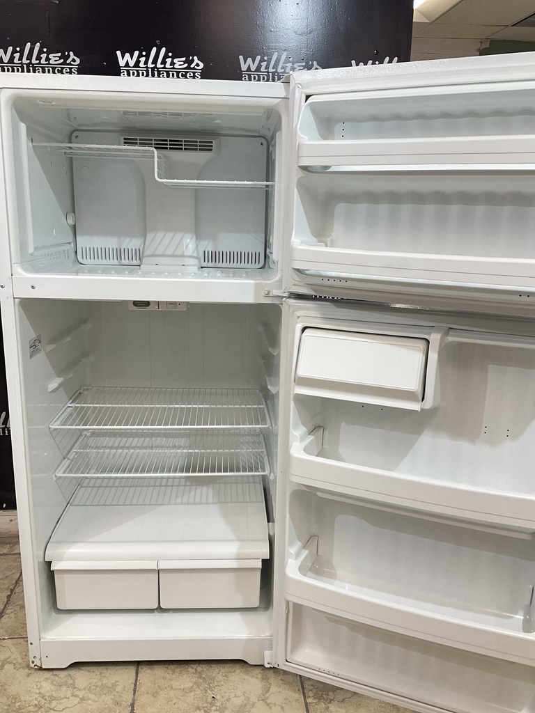 Hotpoint Used Refrigerator