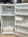 Hotpoint Used Refrigerator