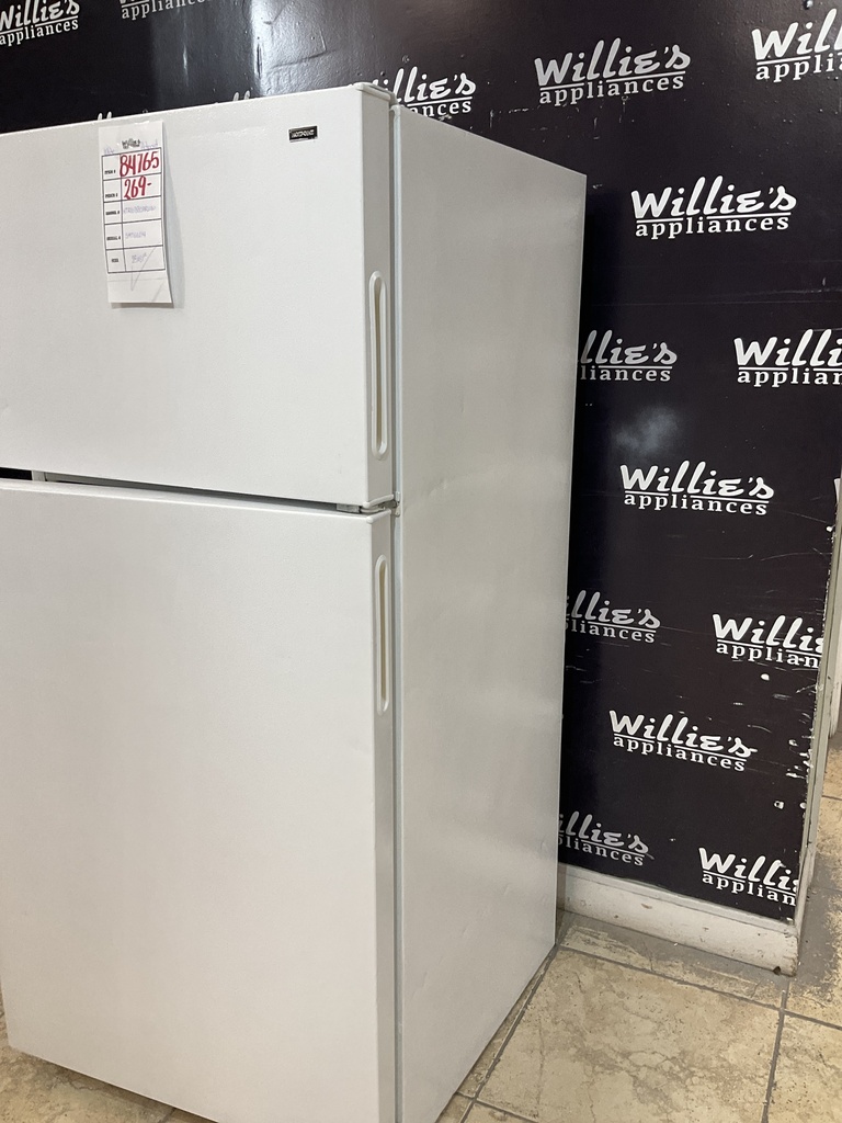 Hotpoint Used Refrigerator