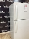 Frigidaire Used Refrigerator