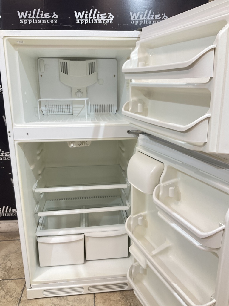 Frigidaire Used Refrigerator