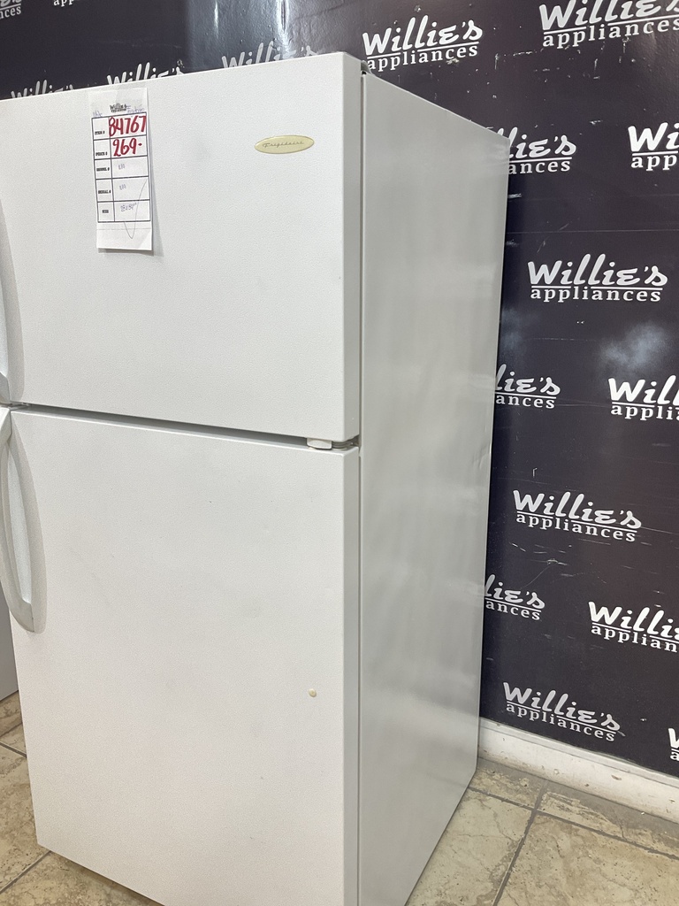 Frigidaire Used Refrigerator