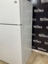 White Westinghouse Used Refrigerator
