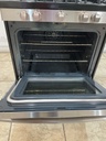 Kenmore Used Gas Stove