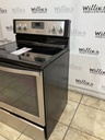 Whirlpool Used Electric Stove