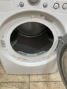 Lg Used Gas Dryer