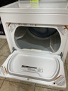 Whirlpool Used Electric Dryer