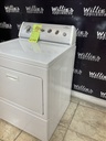 Whirlpool Used Electric Dryer
