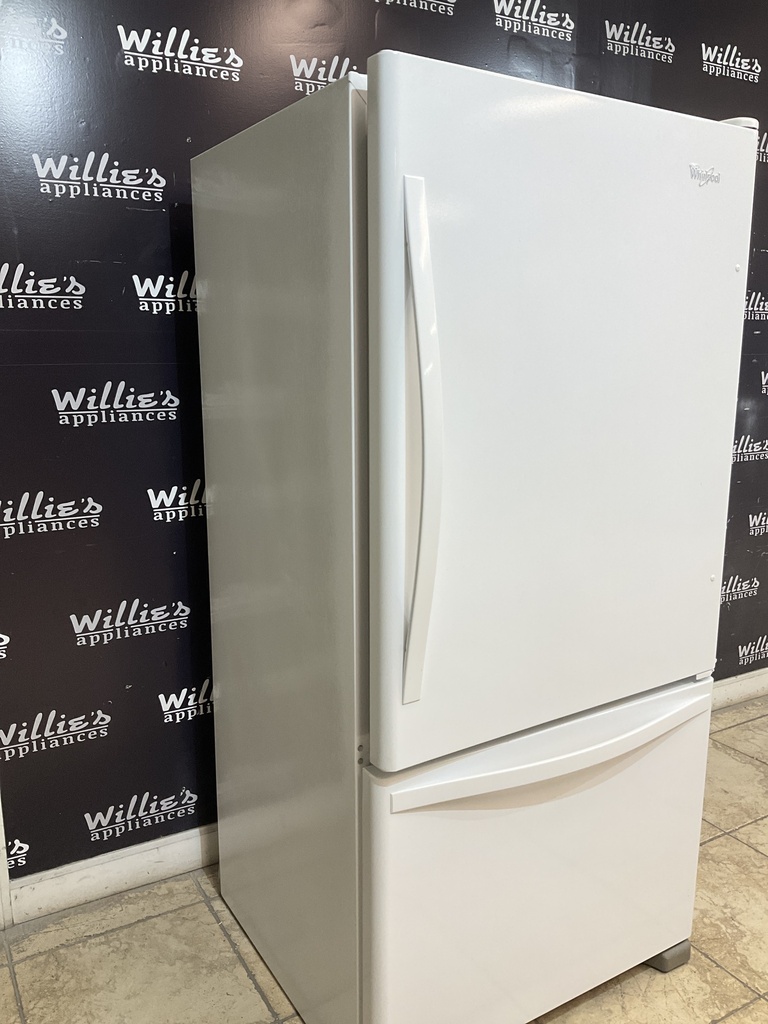 Whirlpool Used Refrigerator