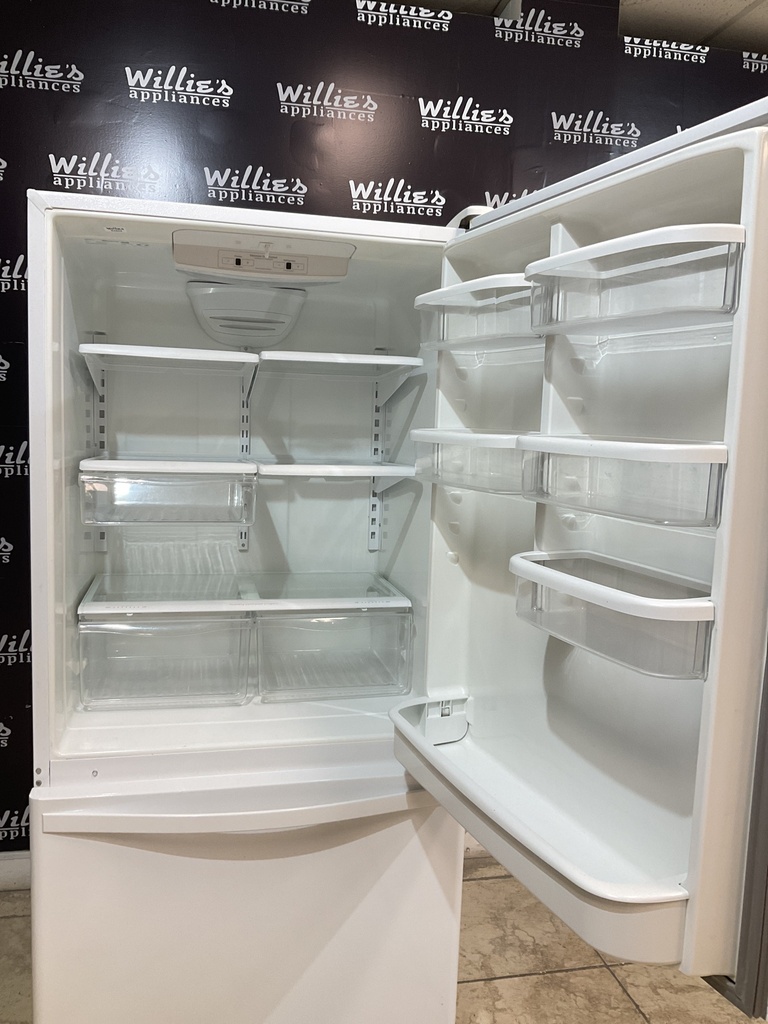 Whirlpool Used Refrigerator