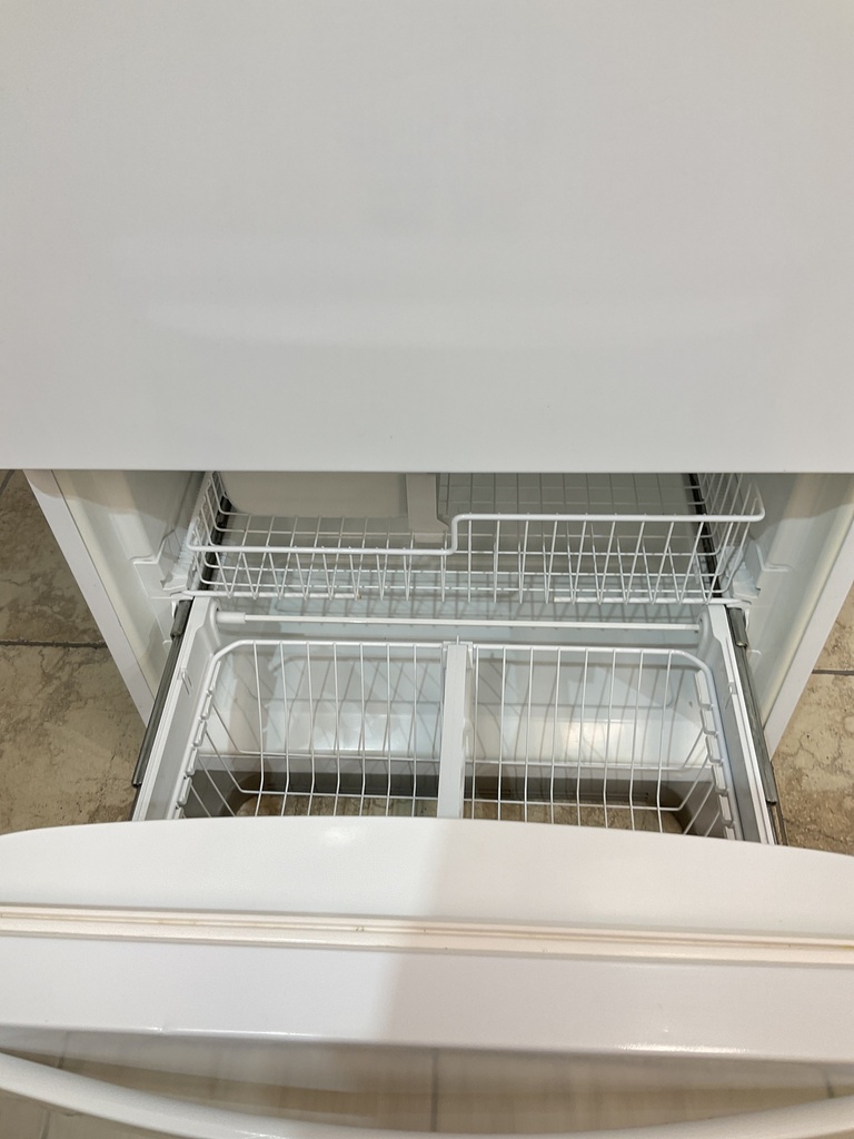 Whirlpool Used Refrigerator