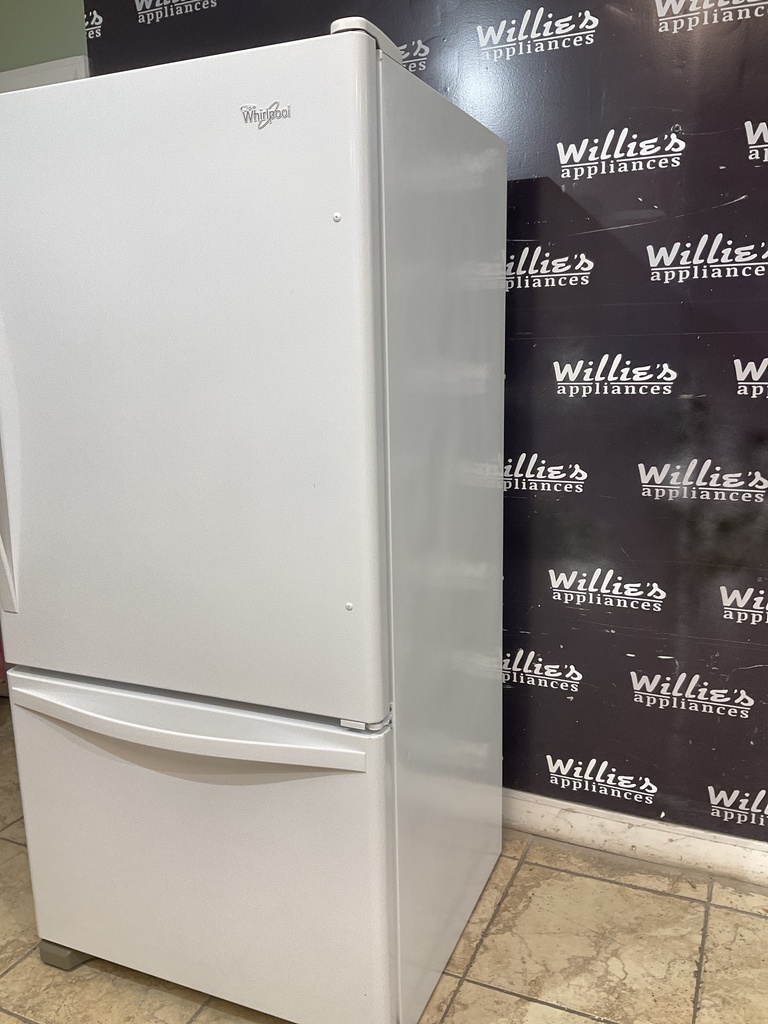 Whirlpool Used Refrigerator