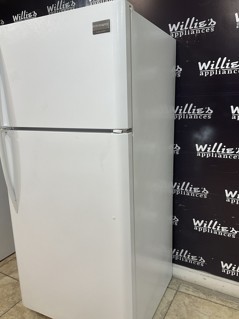 Frigidaire Used Refrigerator