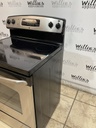 Ge Used Electric Stove