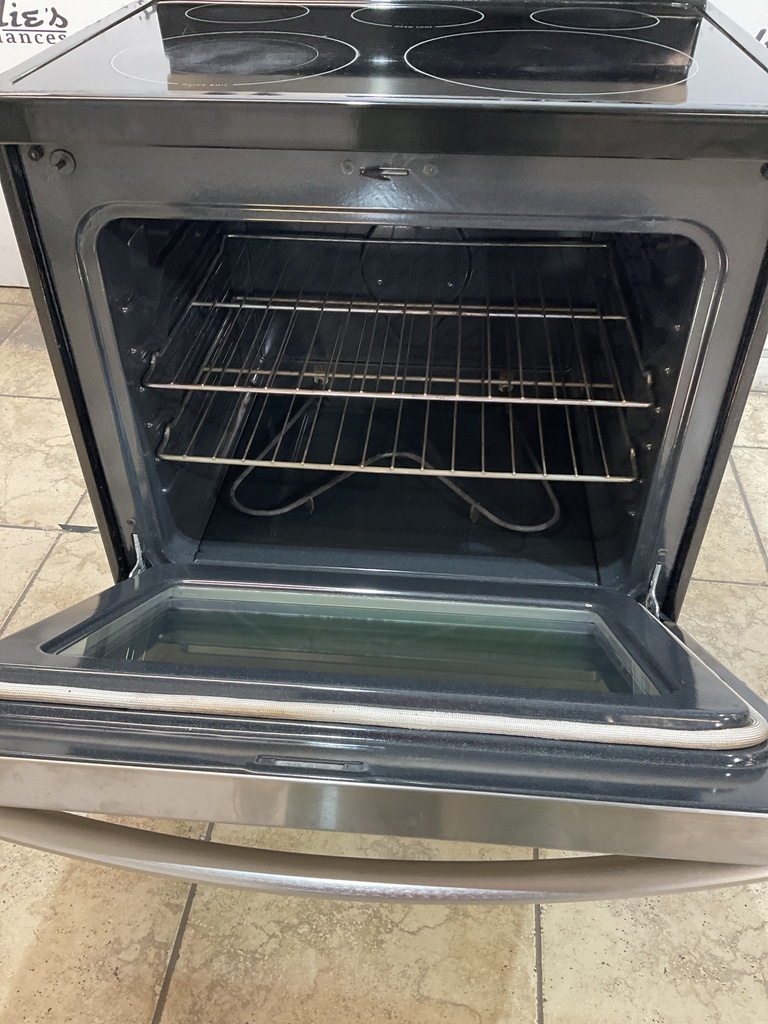 Frigidaire Used Electric Stove