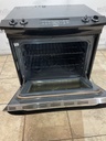 Kenmore Used Electric Stove