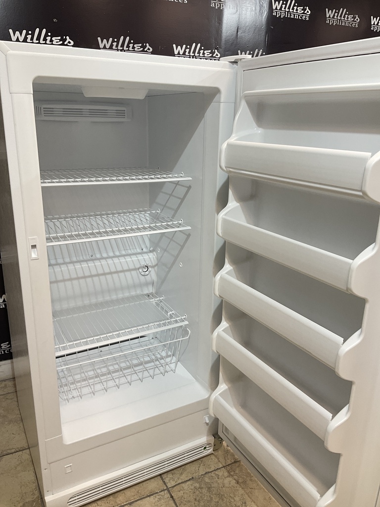 Kenmore Used Freezer