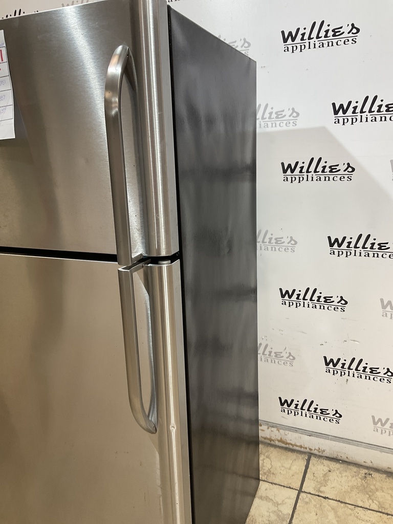 Frigidaire Used Refrigerator