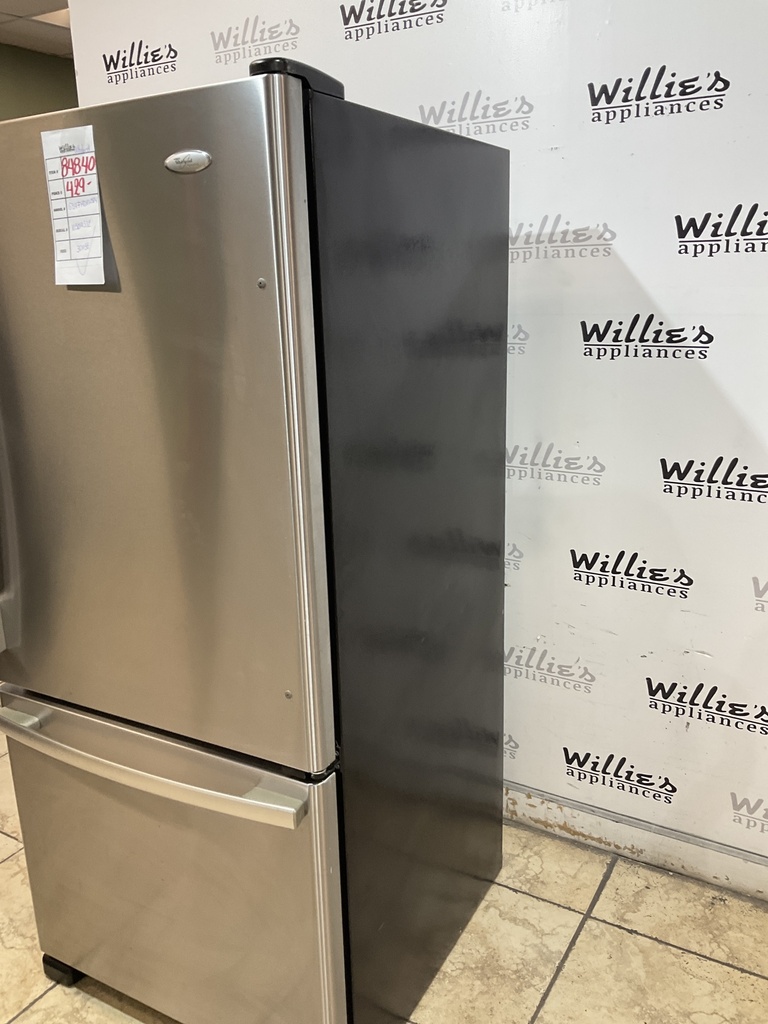 Whirlpool Used Refrigerator