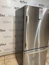 Whirlpool Used Refrigerator