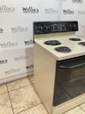 Ge Used Electric Stove