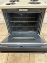 Ge Used Electric Stove