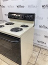 Ge Used Electric Stove
