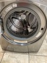 Lg Used Washer