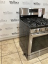 Samsung Used Gas Stove