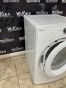 Whirlpool Used Electric Dryer