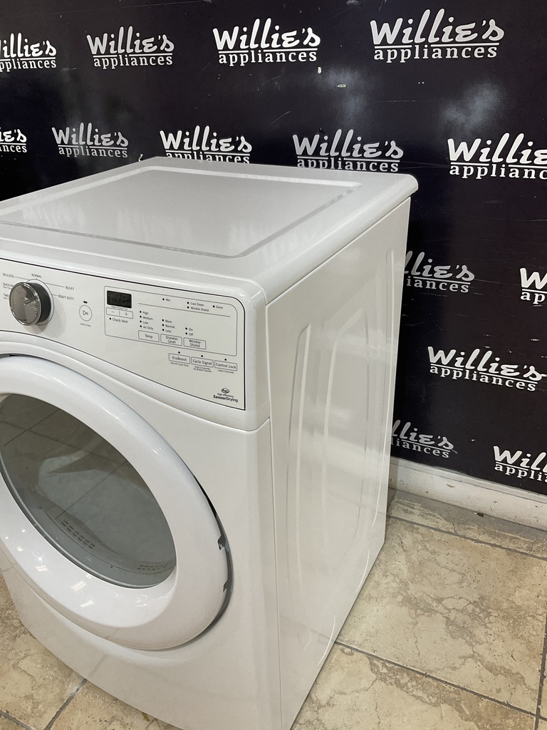 Whirlpool Used Electric Dryer