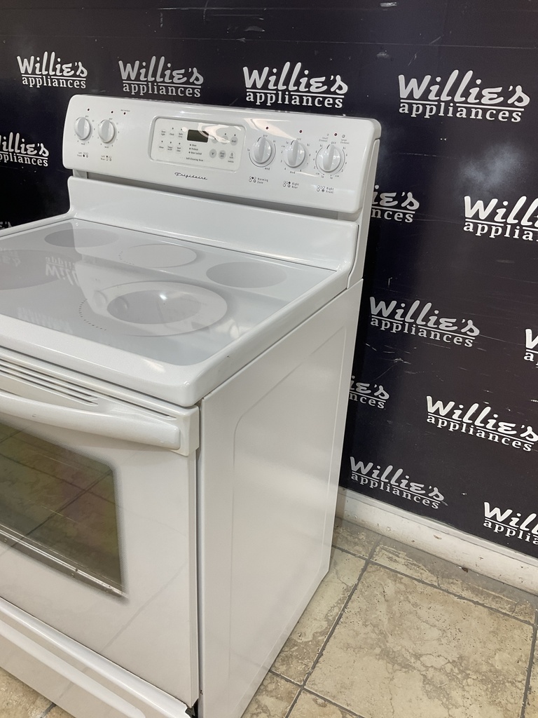 Frigidaire Used Electric Stove