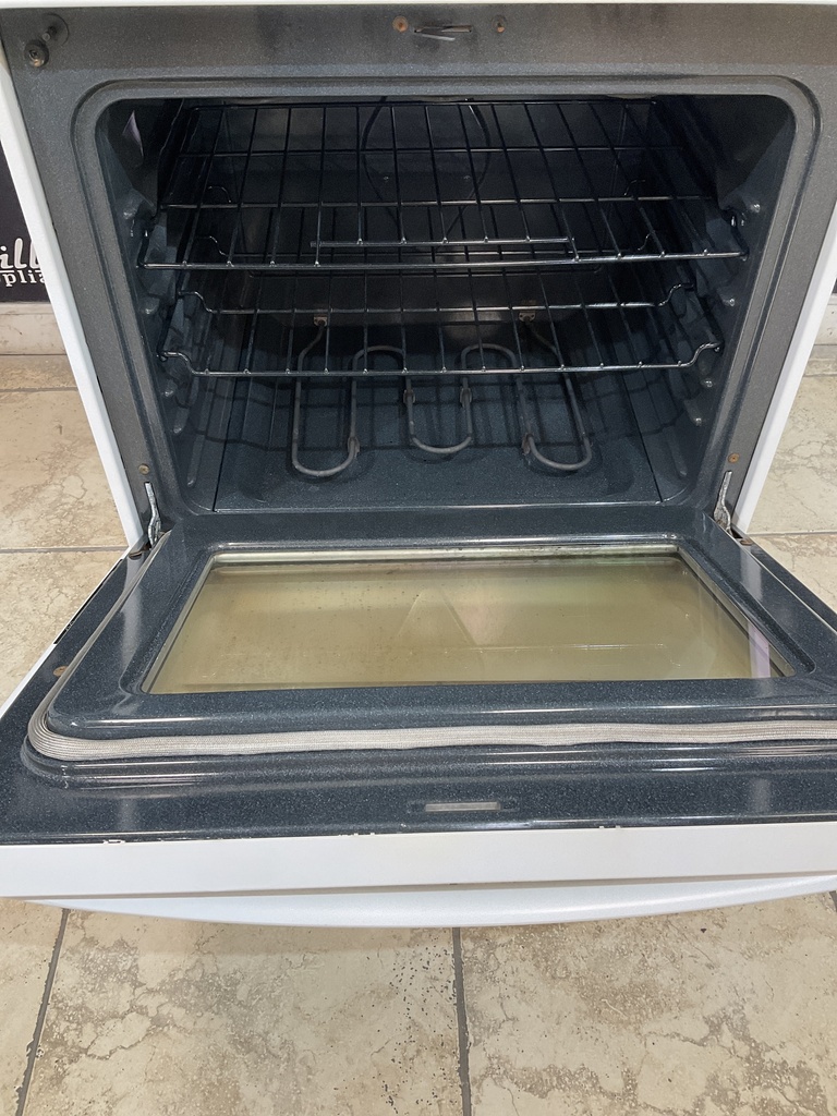 Frigidaire Used Electric Stove