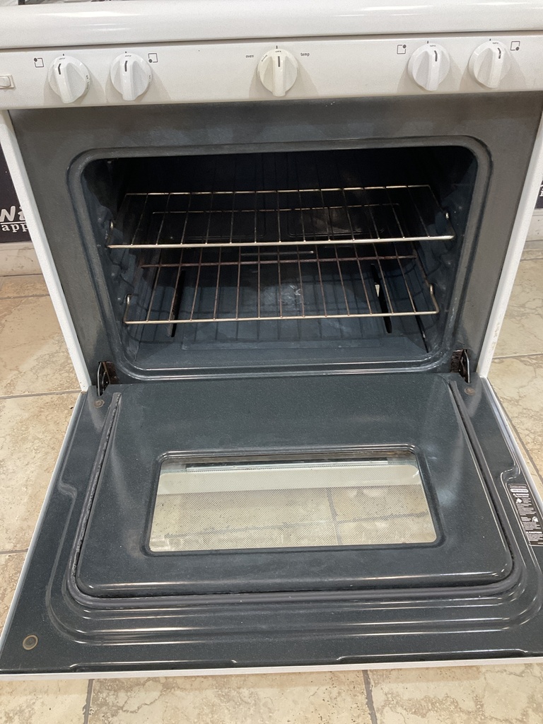 Frigidaire Used Gas Stove