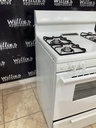 Frigidaire Used Gas Stove