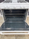 Amana Used Gas Stove