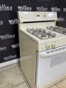 Ge Used Gas Stove