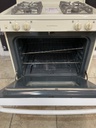 Ge Used Gas Stove