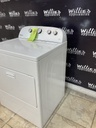Whirlpool Used Electric Dryer