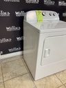 Whirlpool Used Electric Dryer